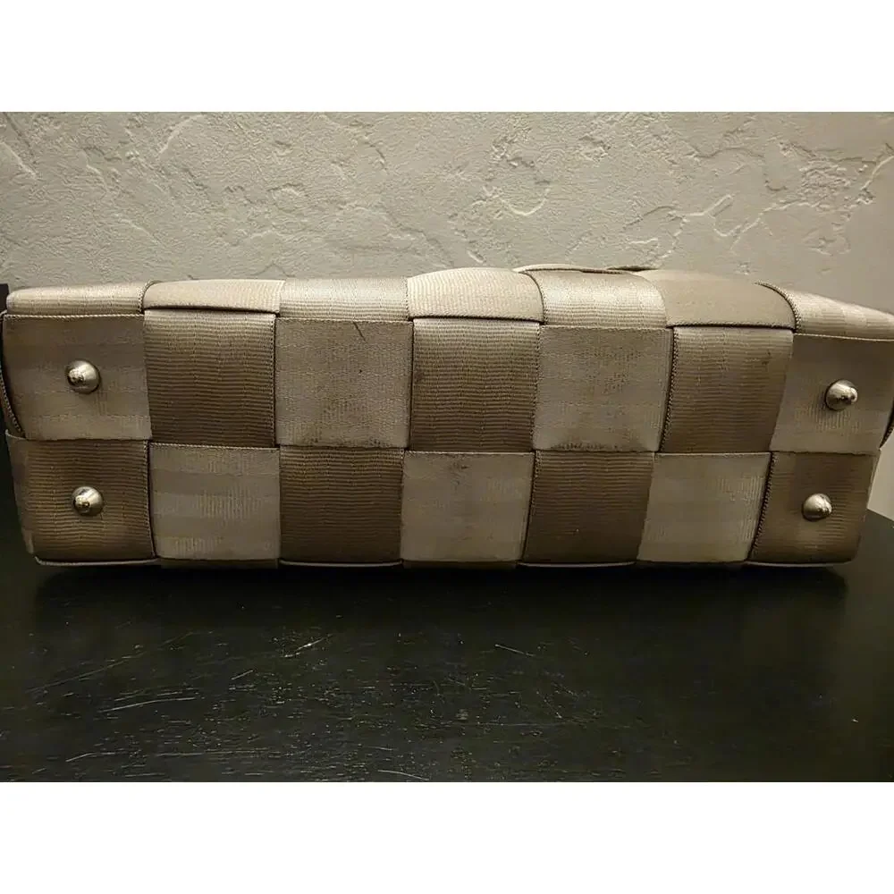 Harvey's Seatbelt Bag Purse Rare Color - Picture 5 of 9